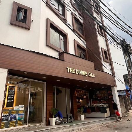The Divine Oak Hotel Katra  Exterior photo