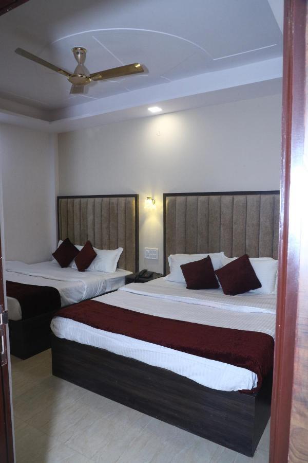 The Divine Oak Hotel Katra  Exterior photo