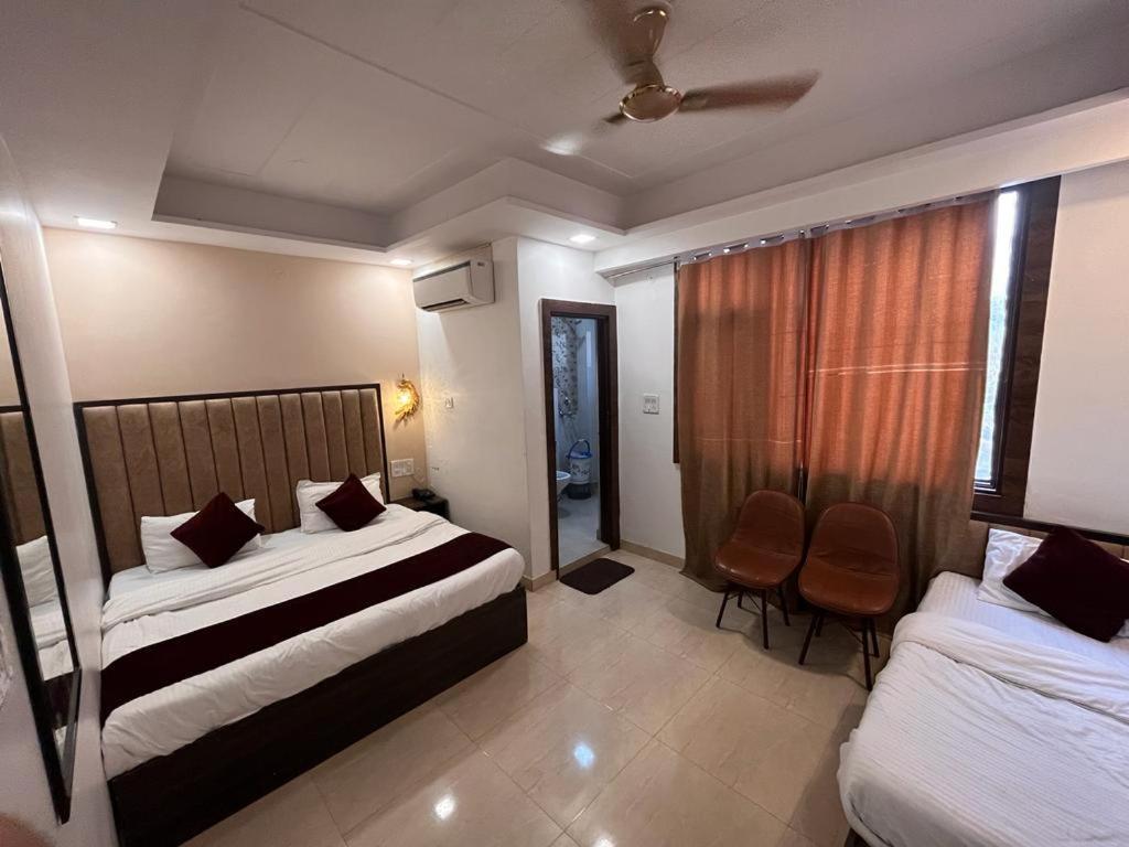 The Divine Oak Hotel Katra  Exterior photo